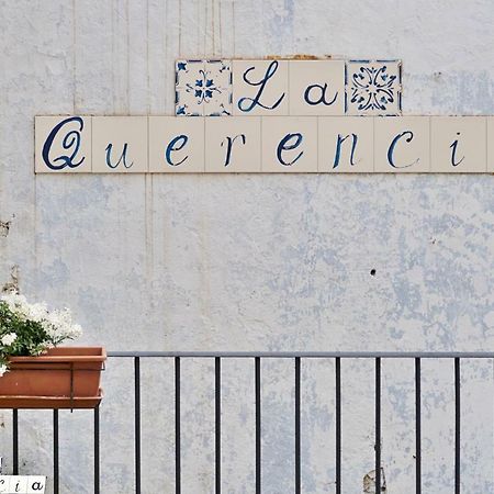 La Querencia Otel Palermo Dış mekan fotoğraf