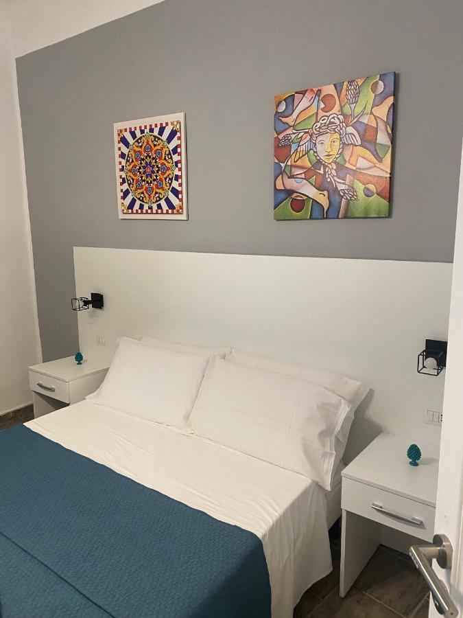 La Querencia Otel Palermo Dış mekan fotoğraf