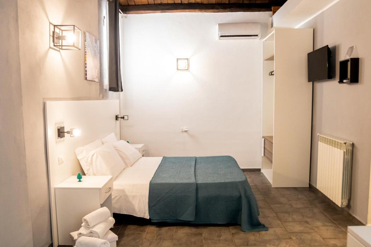 La Querencia Otel Palermo Dış mekan fotoğraf