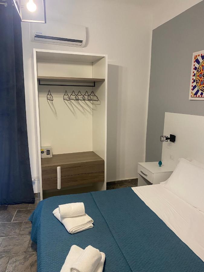 La Querencia Otel Palermo Dış mekan fotoğraf