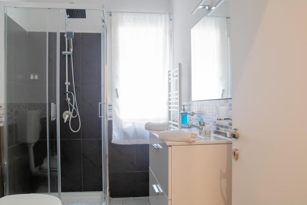 La Querencia Otel Palermo Dış mekan fotoğraf