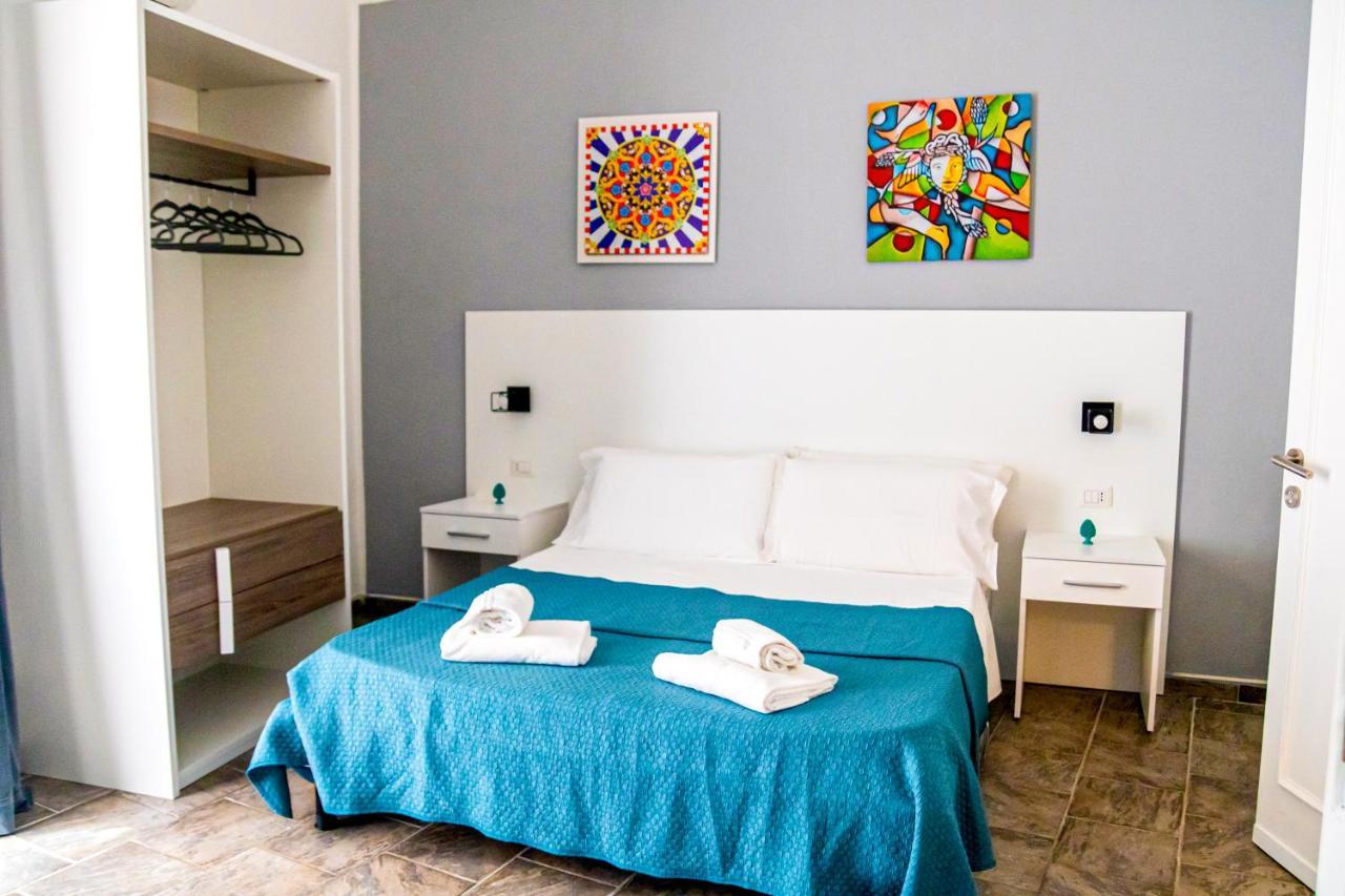 La Querencia Otel Palermo Dış mekan fotoğraf
