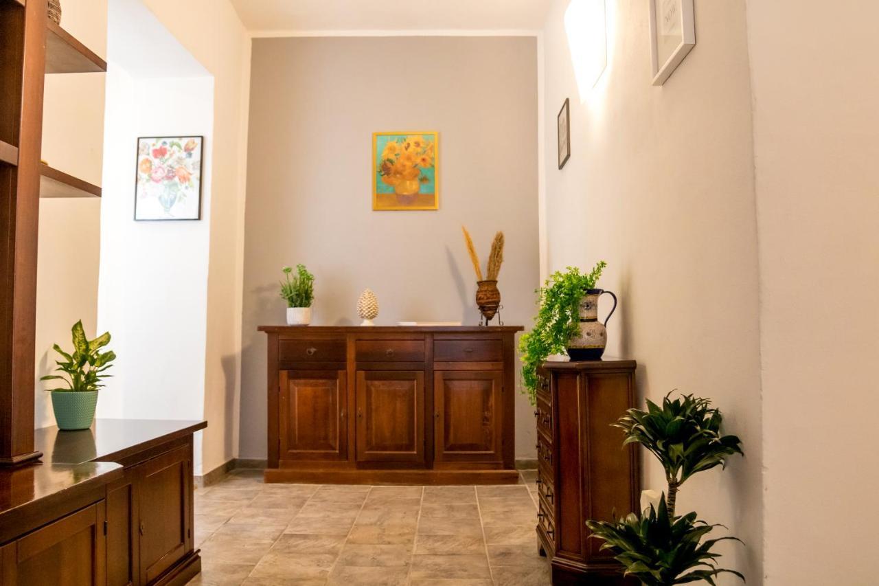 La Querencia Otel Palermo Dış mekan fotoğraf