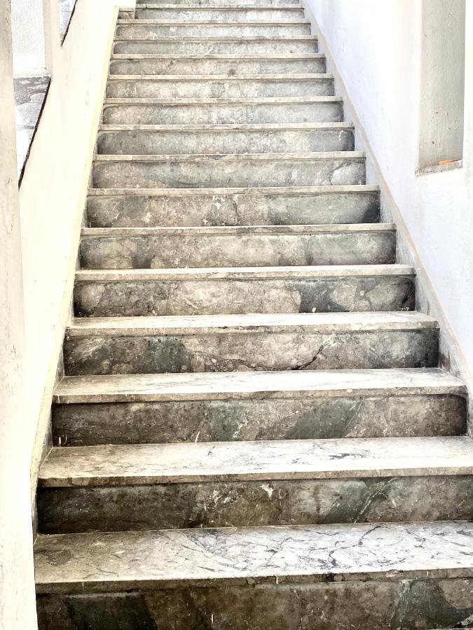 La Querencia Otel Palermo Dış mekan fotoğraf