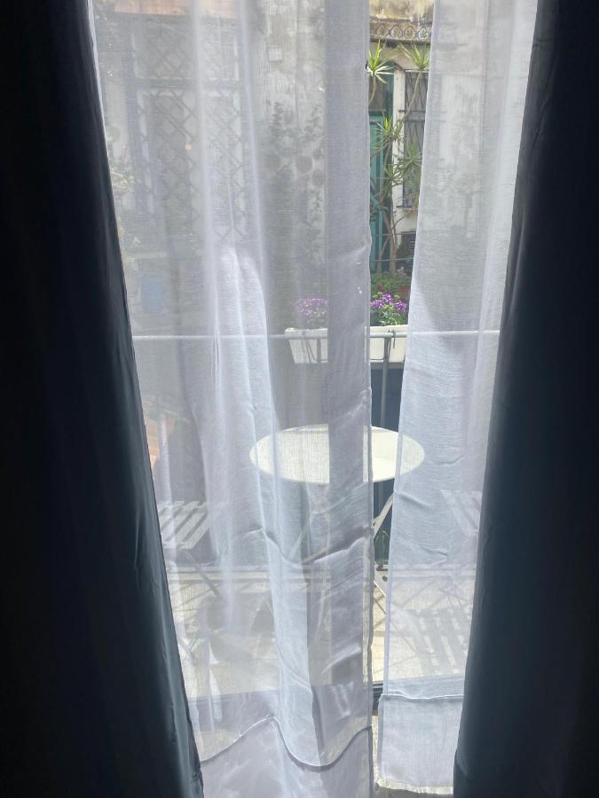 La Querencia Otel Palermo Dış mekan fotoğraf