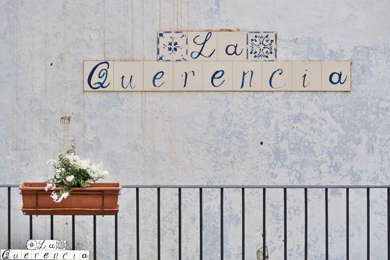 La Querencia Otel Palermo Dış mekan fotoğraf